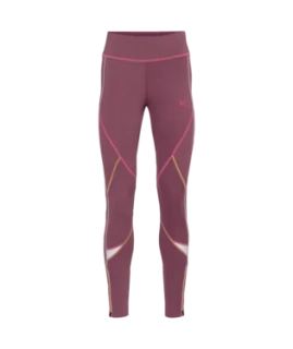 W Kalhoty KARI TRAA LOUISE 2.0 TIGHTS